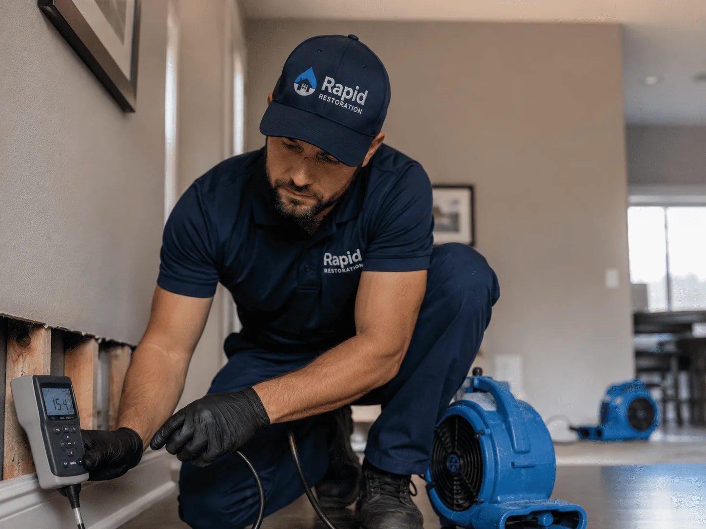 Common questions about Dehumidification in New Holland, OH
